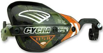 Cycra probend crm ops racer packs