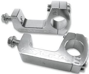 Cycra probend hardware