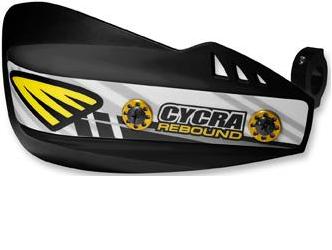 Cycra rebound hand shield kits