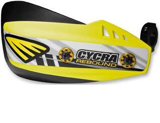 Cycra rebound hand shield kits