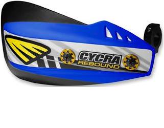 Cycra rebound hand shield kits