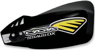 Cycra stealth dx racer pack
