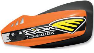 Cycra stealth dx racer pack