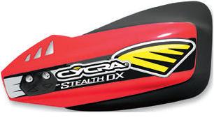 Cycra stealth dx racer pack