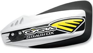 Cycra stealth dx racer pack