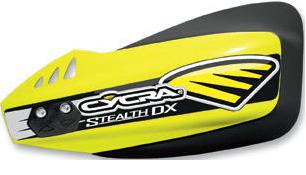 Cycra stealth dx racer pack