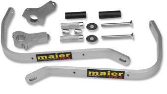 Maier deluxe woods pro aluminum handguards