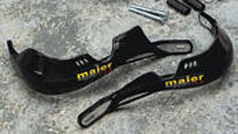 Maier universal extreme handguards