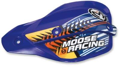 Moose racing enduro shields