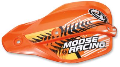 Moose racing enduro shields