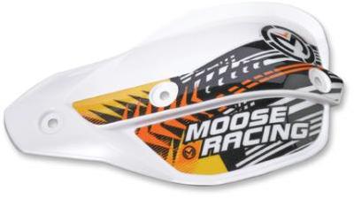 Moose racing enduro shields