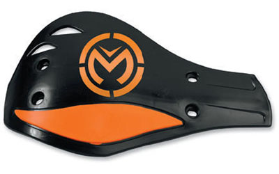 Moose racing flex handguards