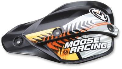 Moose racing probend handguards