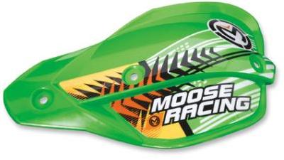 Moose racing probend handguards