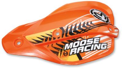 Moose racing probend handguards