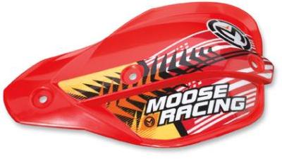 Moose racing probend handguards