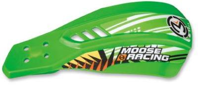 Moose racing qualifier handguards