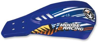 Moose racing qualifier handguards