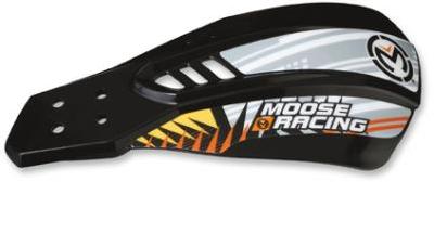 Moose racing qualifier handguards