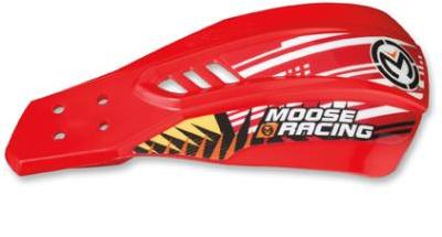 Moose racing qualifier handguards