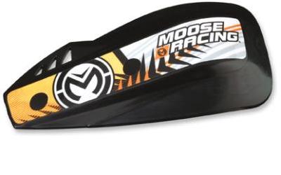 Moose racing rebound handguards