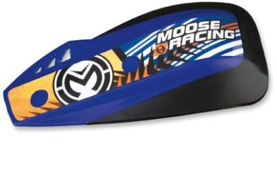 Moose racing rebound handguards