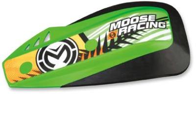 Moose racing rebound handguards