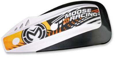 Moose racing rebound handguards