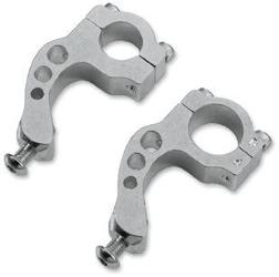 Moose racing replacement handguard parts