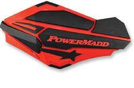 Powermadd sentinel handguards