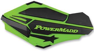 Powermadd sentinel handguards