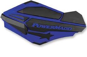 Powermadd sentinel handguards