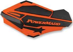 Powermadd sentinel handguards