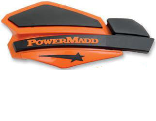 Powermadd star series handguards