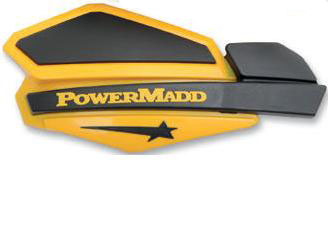 Powermadd star series handguards