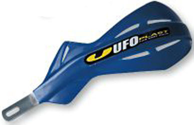 Ufo handguards with aluminum inserts