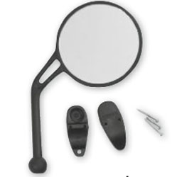 Acerbis rearview mirrors