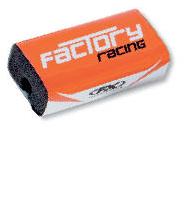 Factory effex bulge bar pads