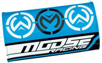 Moose racing flex series handlebar pads