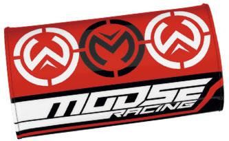 Moose racing flex series handlebar pads