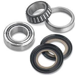 Moose racing steering stem bearing kits