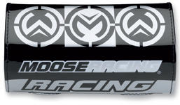 Moose racing universal handlebar clamp kits