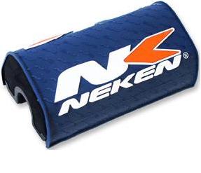 Nk neken oversized handlebar pads