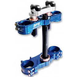 Nk neken sfs triple clamps