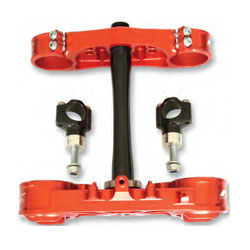 Nk neken standard triple clamps