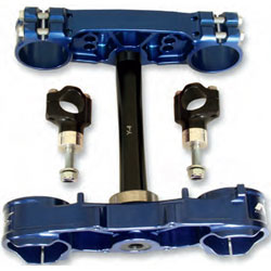 Nk neken standard triple clamps