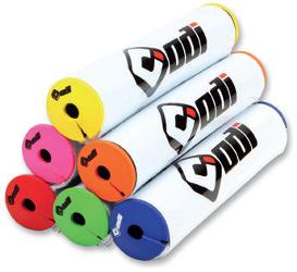 Odi crossbar pads