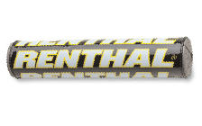 Renthal team issue crossbar pads