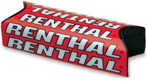 Renthal team issue fatbar pads