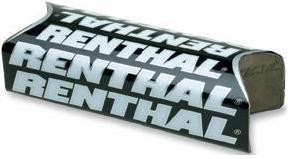 Renthal team issue fatbar pads